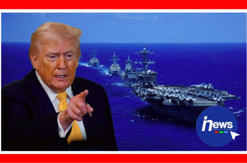  Etazini gentan depanse 3.7 milya dola nan gè kont Iran an