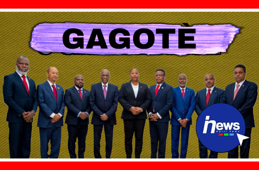  Malgre yo pa chèf ankò, gen manm KPT a k ap jwi previlèj Leta