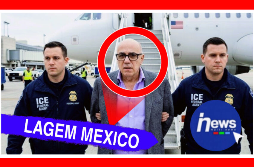  Reginald Boulos chwazi ale Meksik olye Ayiti