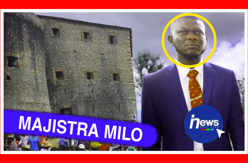  Dram nan Milo: Majistra vil la di li pa responsab pou sak pase a