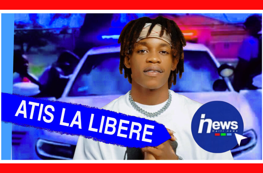  Atis Watson G rejwenn libète l sou zile Bahamas