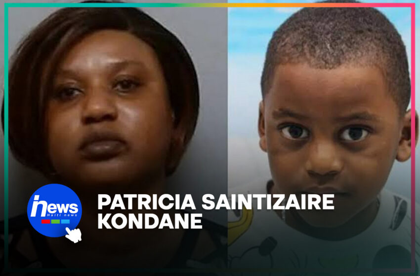  Prizon avi pou Patricia Saintizaire ki touye yon pitit adoptif li an 2024