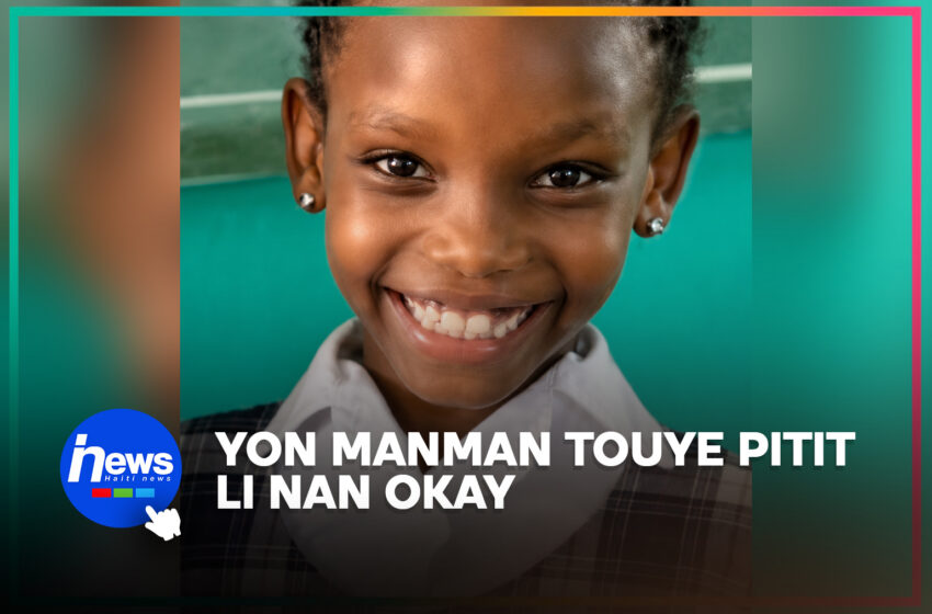  Okay: yon manman touye pitit li epi li tante touye tèt pa l