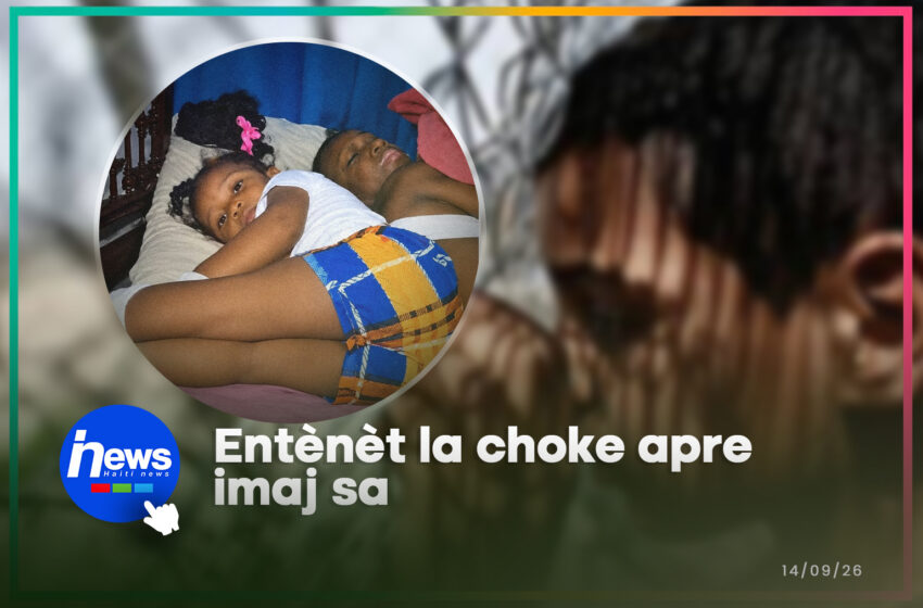  2 timoun sibi maltretans nan yon videyo ki viral sou entènèt la