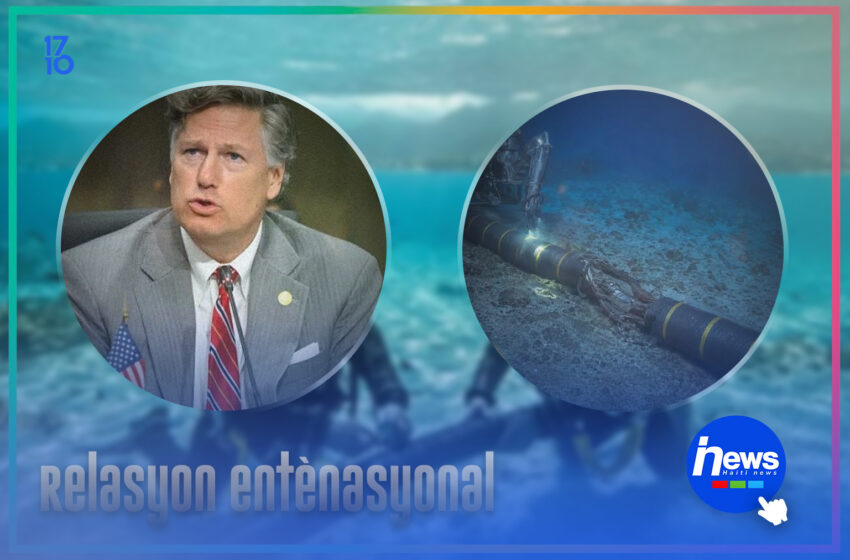  175.8 milyon dola pou ranfòse rezo entènèt nan Karayib la